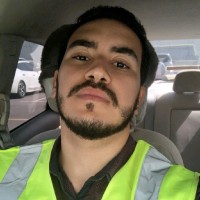 Mostafa Hisham Salem