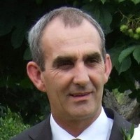 Ian Garrick