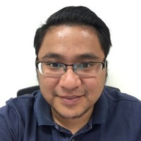Rezal Hamid