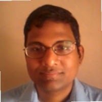 Indunil Amarasinghe