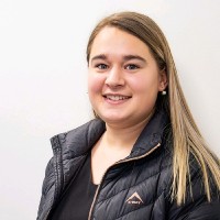 Anja Nieuwenhuizen