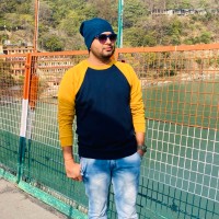 Ankush Mishra