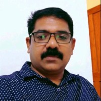 Sudhan Panikkaparambil Sakthan Business Development Associate