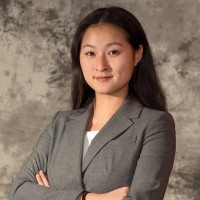Lucy Jin