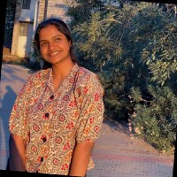 Vidyashree N G