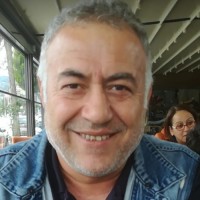 Mustafa Yalçın
