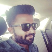 Krishna Mane