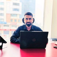 Aqeel Khan