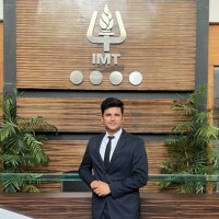 Nimesh Tripathi