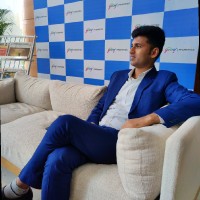 Ashwani Pandey