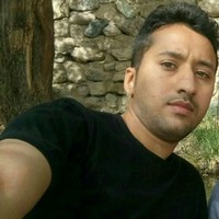 Darush Heydari