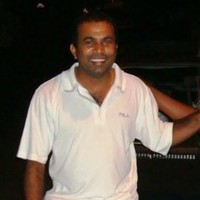Shyam  Scychelles shyam