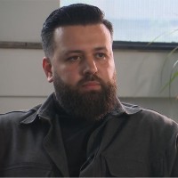 Navid Wali