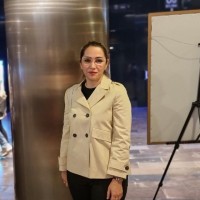 Ghazaleh Jozani