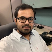 Parth Patel