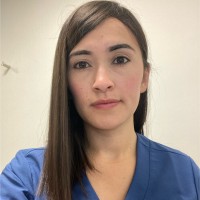 Daniela Correa Sánchez