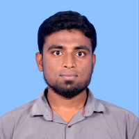Mohamed Shahul Hameed