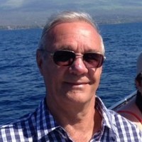 Ray Duperron