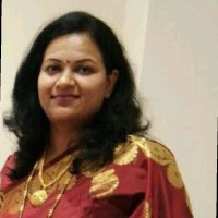 Poonam Thakre