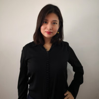 高杰Gaojiejenny
