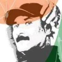Mukesh Sinha