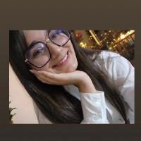 Luisa Fernanda Barragan Avila