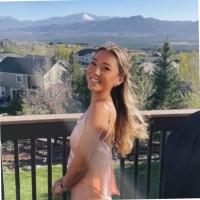 Serena Kim