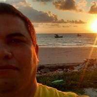 Edinamarcos Fernandes