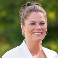 Jen Bergeron