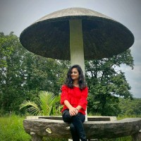 Sristi Kulkarni