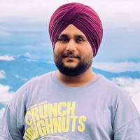 Gurmeet Anand