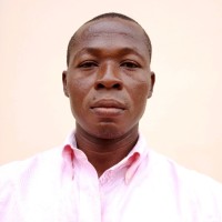 Hourya T.Marius SEGOU