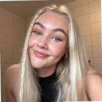 Nora Lovén Rolén