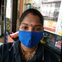 Kaladevi M