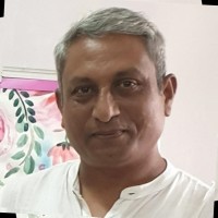 Arun Kumar