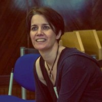 Dr Sarah Alldred