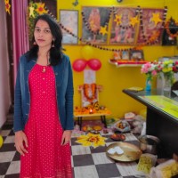 Kumari Minakshi