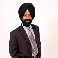 Parampreet Singh Arora