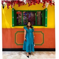 Shweta Chhabra