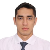 Jonher Josue Quispe Navarrete