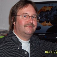 Scott Graham