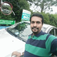 Chandrashekar Shetty
