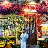 Tanishq Gupta