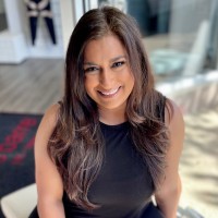 Anita Madan