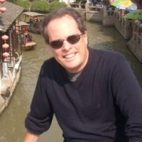 Keith McLeod