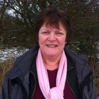Ruth Maynard