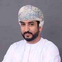 Mohammed AlKharusi
