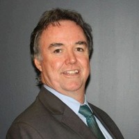 Tim Mackenzie
