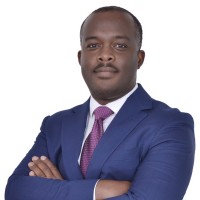 Sheldon O. Simon - P.E., PMP, CEng. MICE