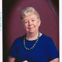 Nancy Townsend